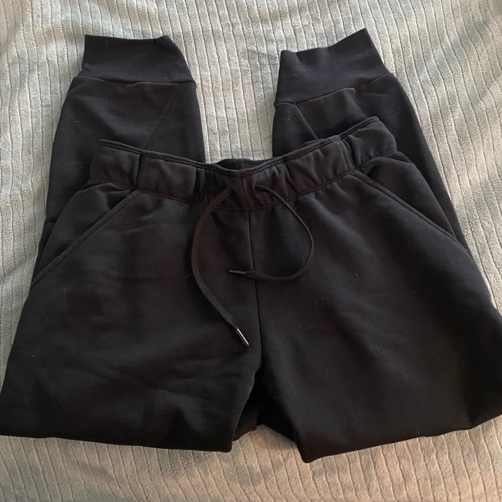 Nike Capri Joggers
